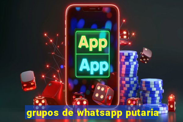 grupos de whatsapp putaria